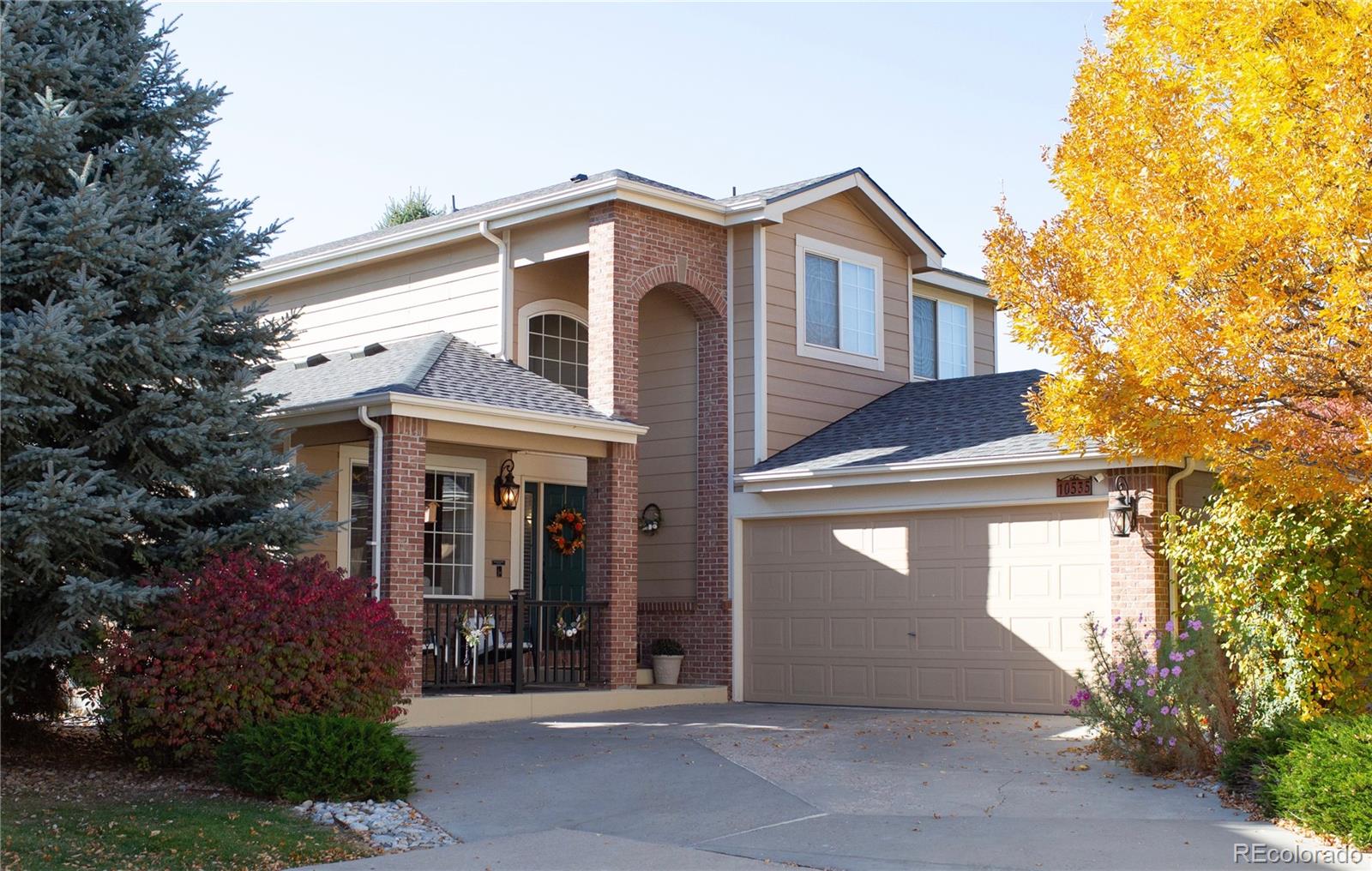 MLS Image #0 for 10535  garfield street,thornton, Colorado