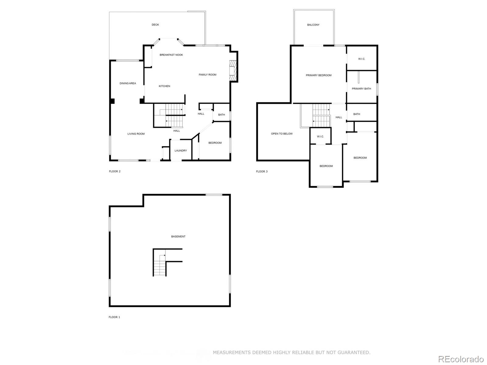 MLS Image #32 for 10535  garfield street,thornton, Colorado