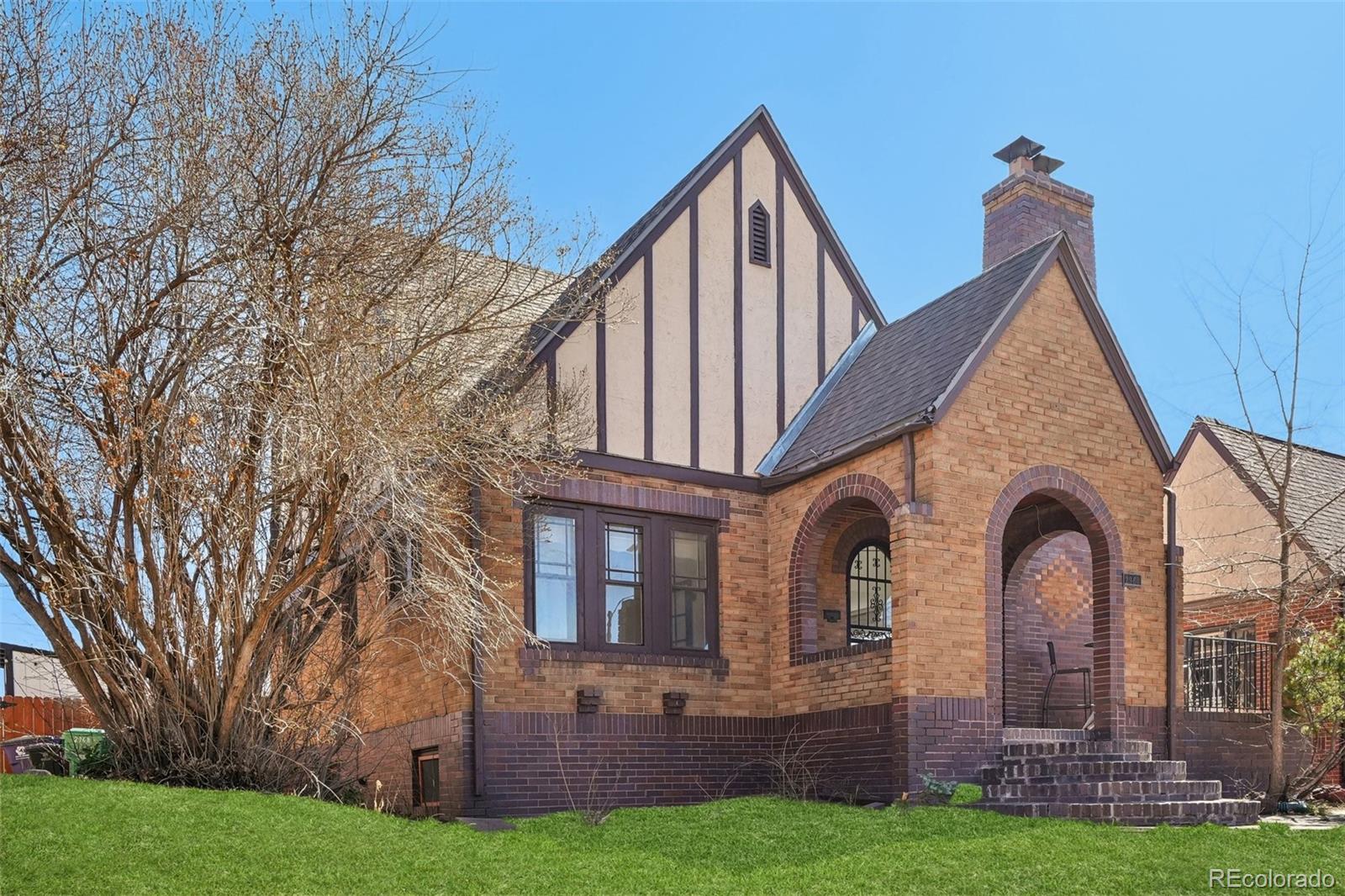 MLS Image #1 for 2960  ash street,denver, Colorado