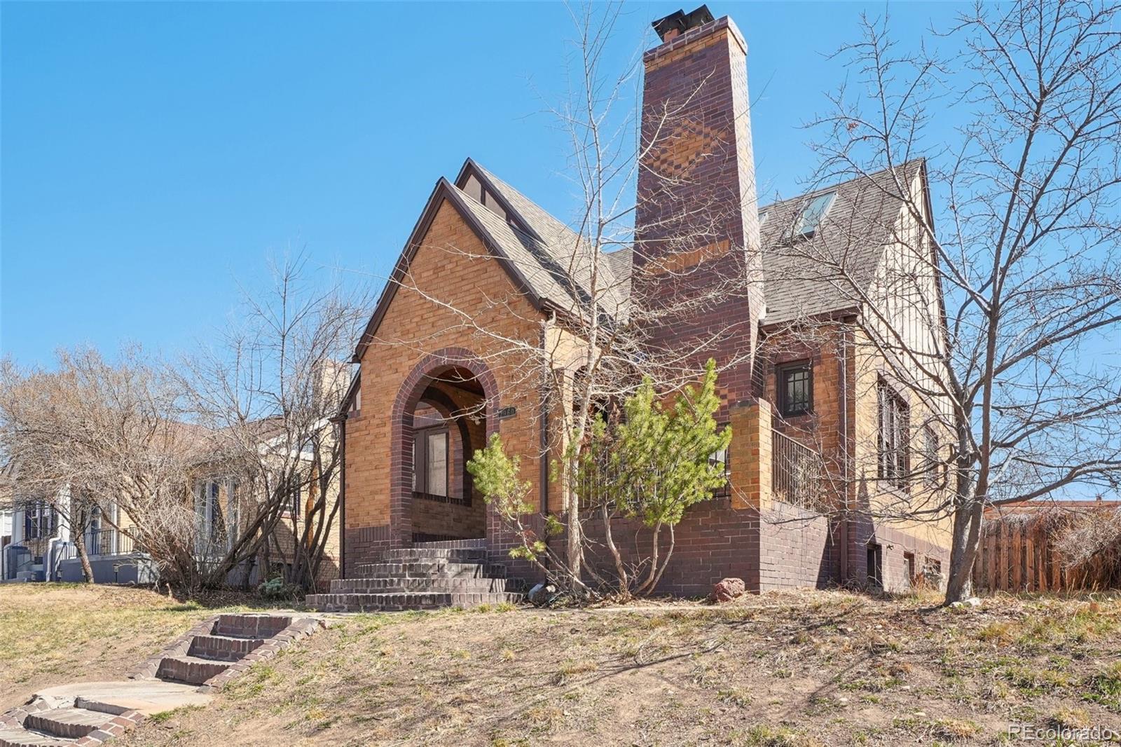 MLS Image #2 for 2960  ash street,denver, Colorado