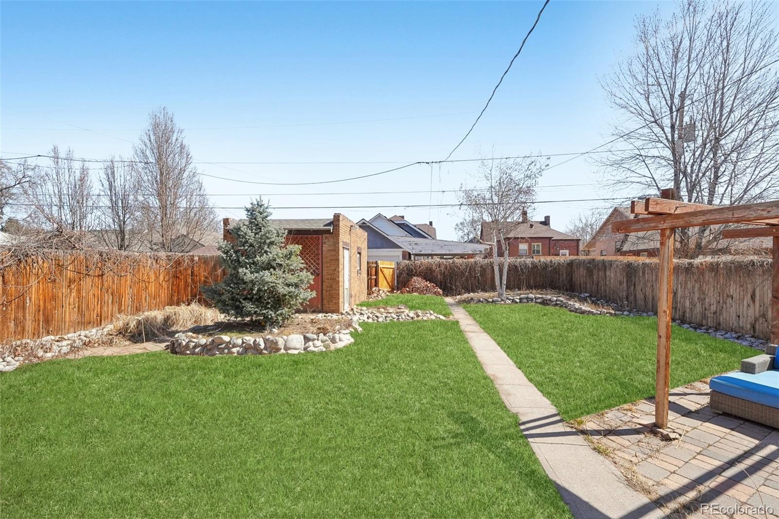 MLS Image #30 for 2960  ash street,denver, Colorado