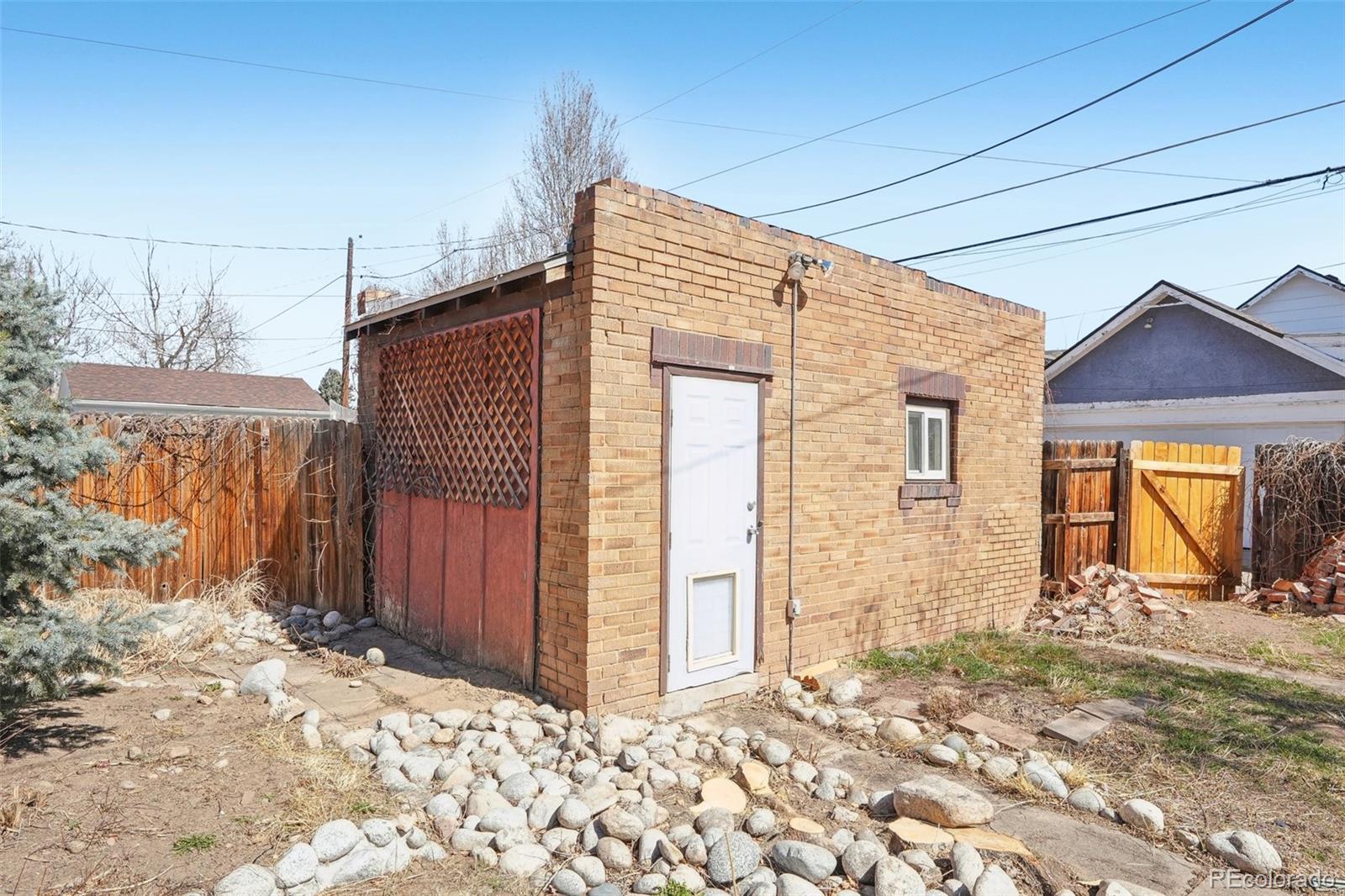 MLS Image #34 for 2960  ash street,denver, Colorado