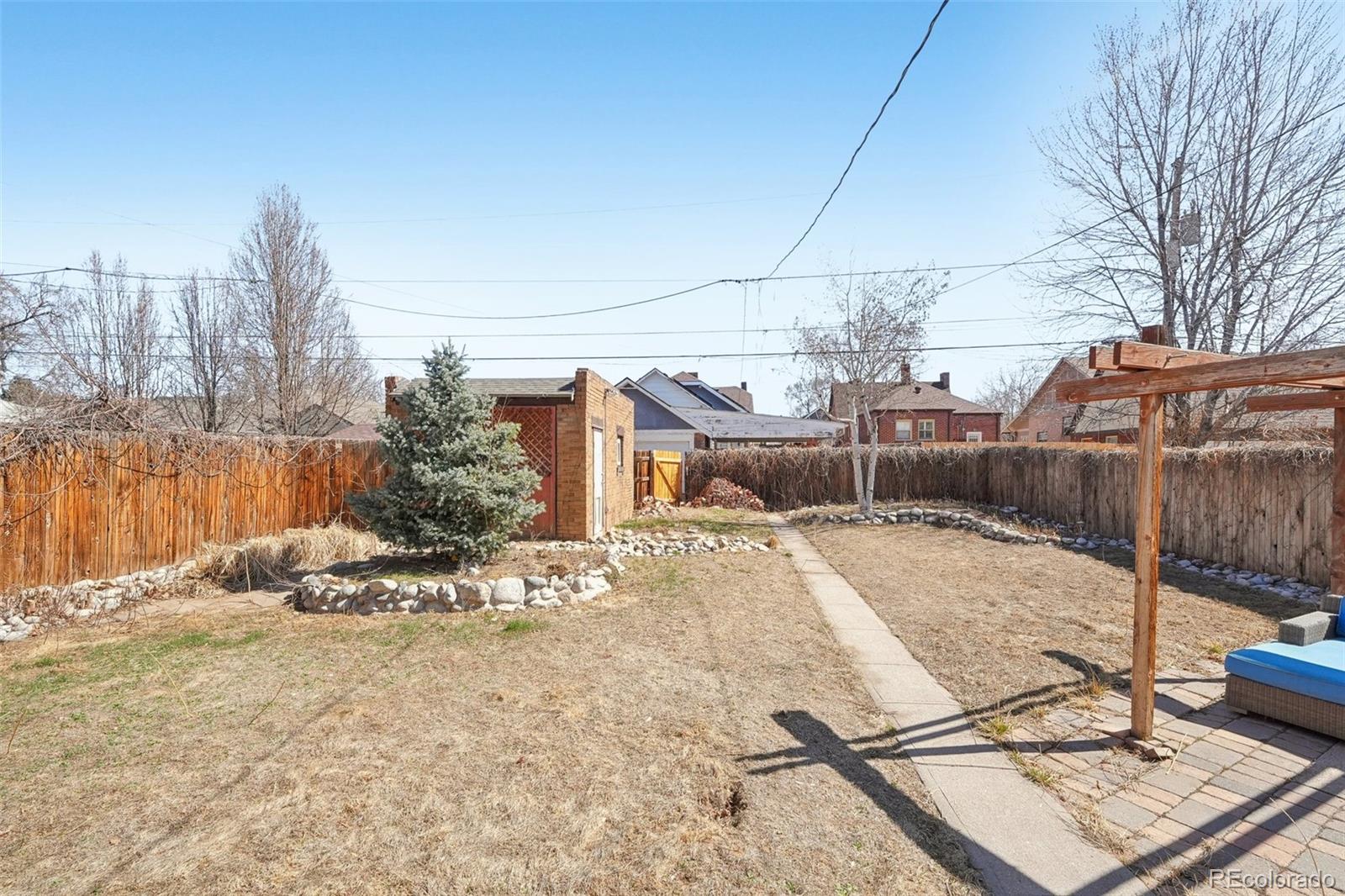 MLS Image #36 for 2960  ash street,denver, Colorado