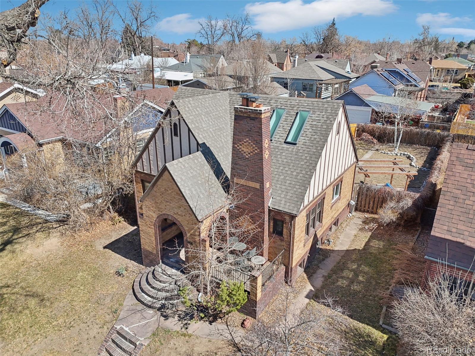 MLS Image #37 for 2960  ash street,denver, Colorado
