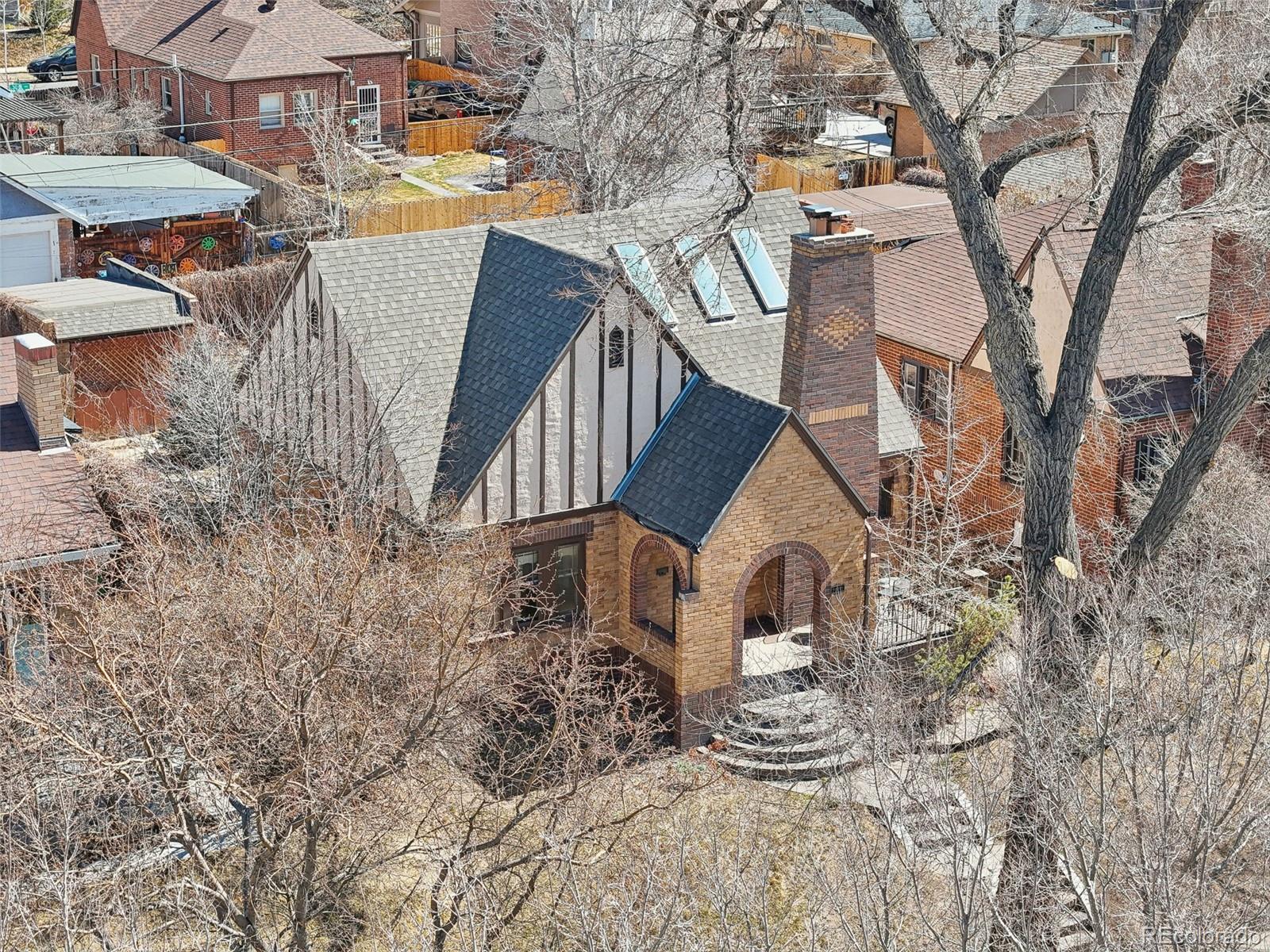 MLS Image #39 for 2960  ash street,denver, Colorado