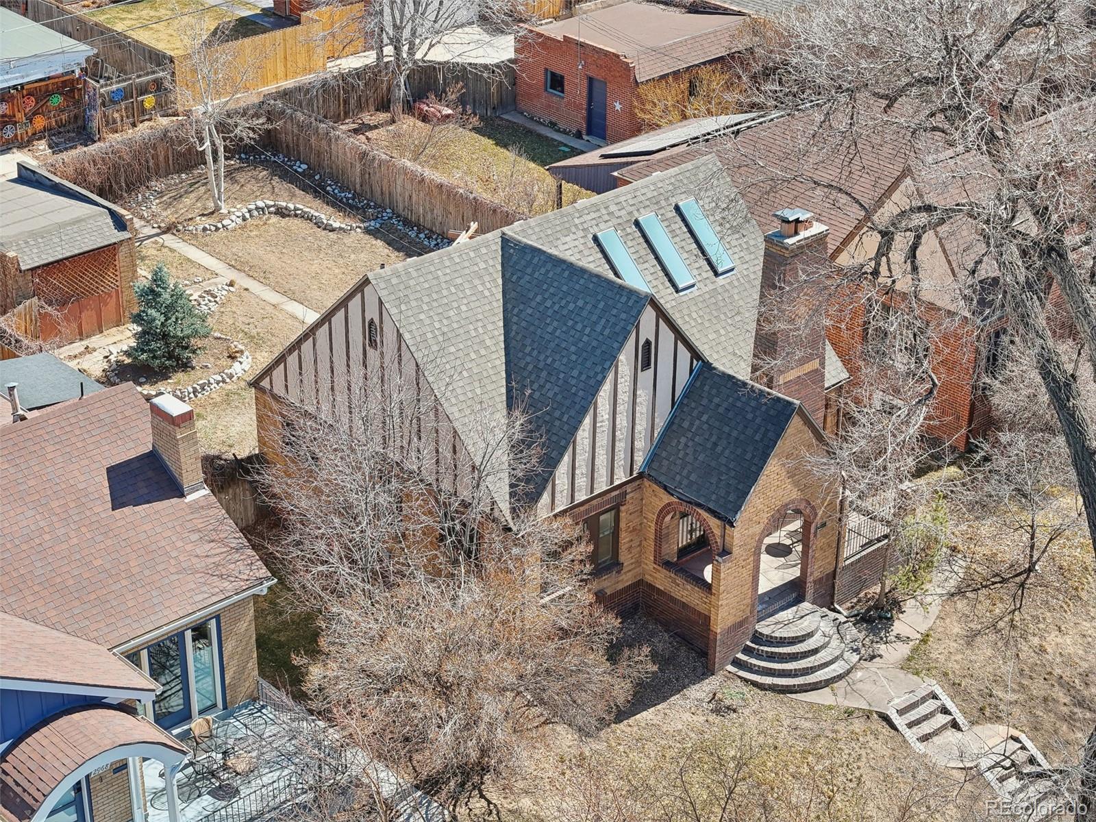 MLS Image #40 for 2960  ash street,denver, Colorado
