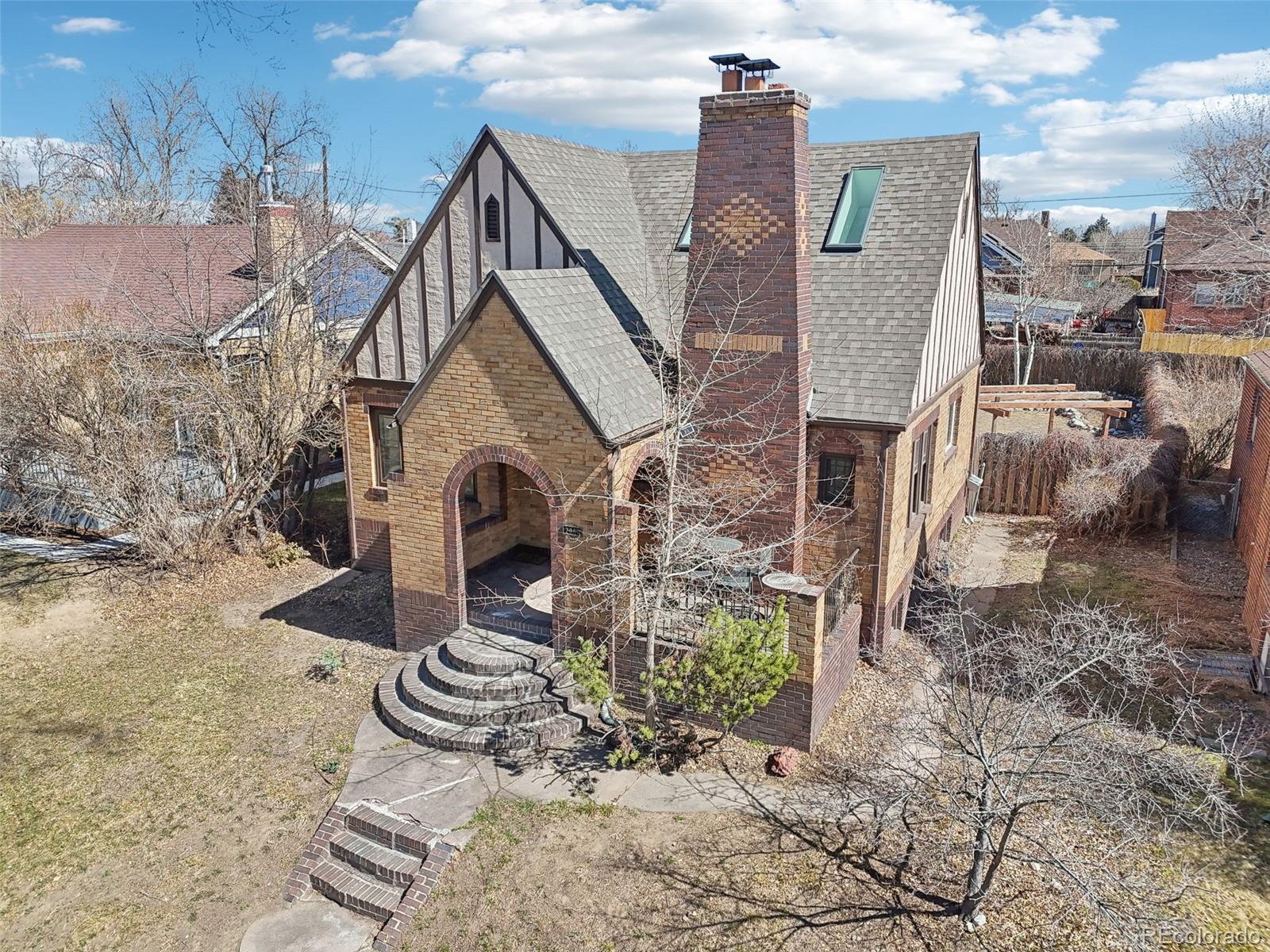 MLS Image #41 for 2960  ash street,denver, Colorado
