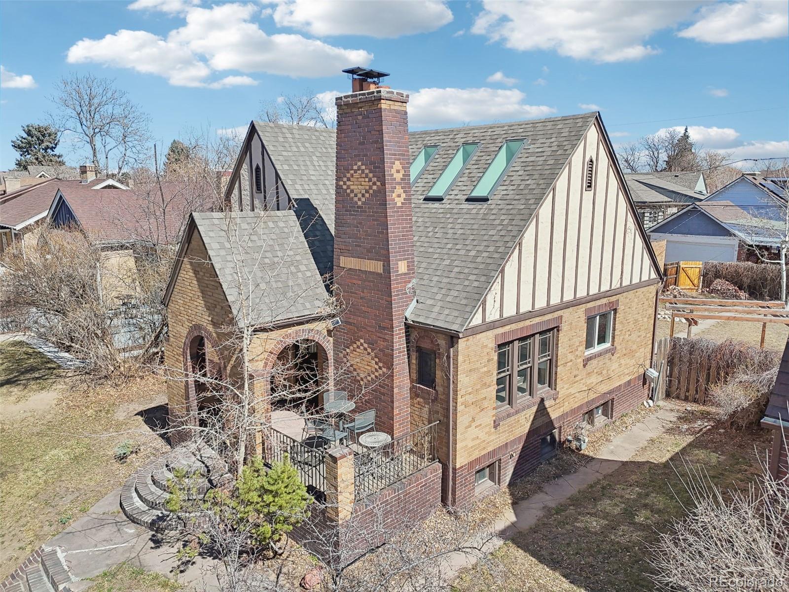 MLS Image #42 for 2960  ash street,denver, Colorado