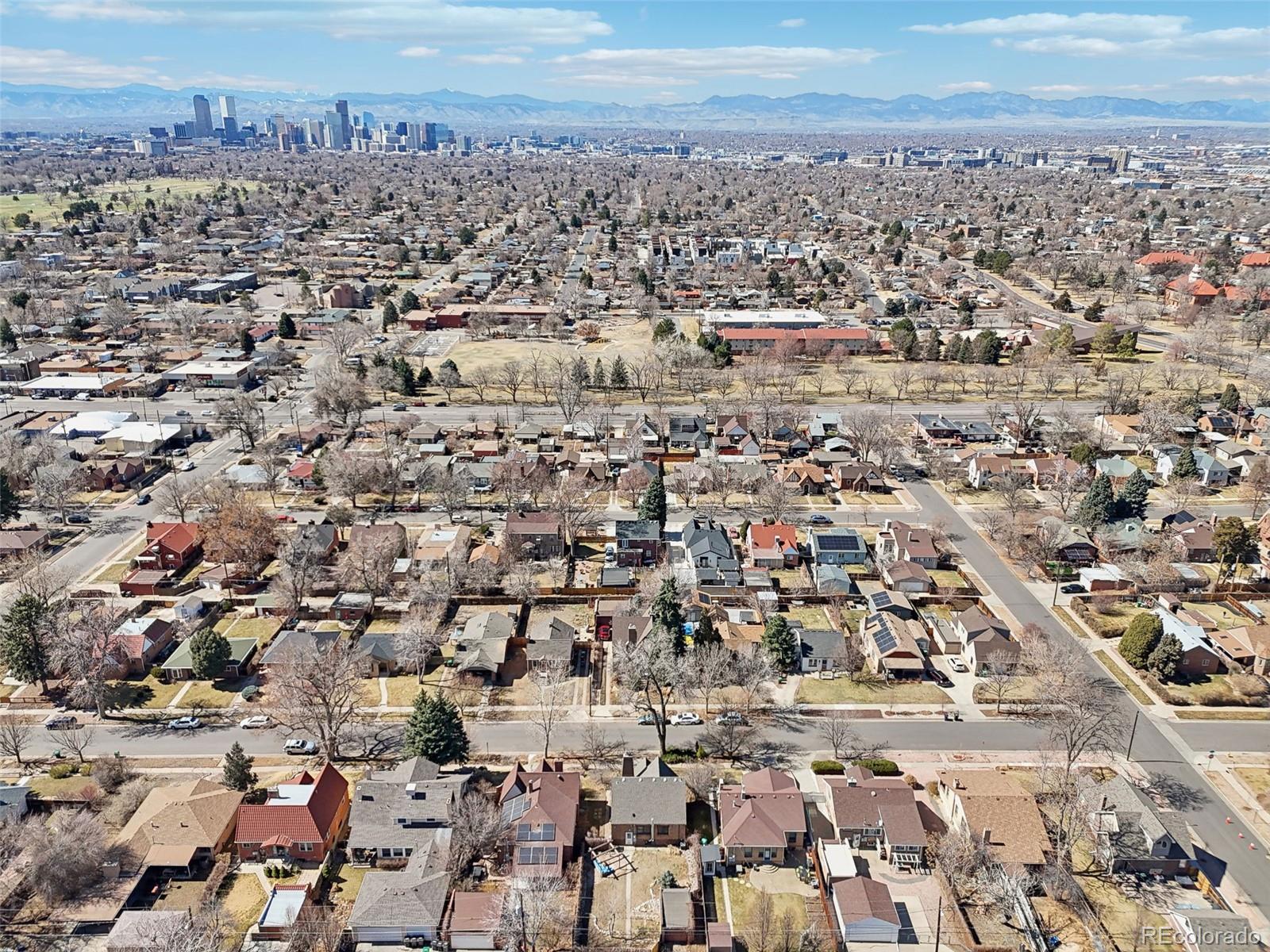 MLS Image #43 for 2960  ash street,denver, Colorado