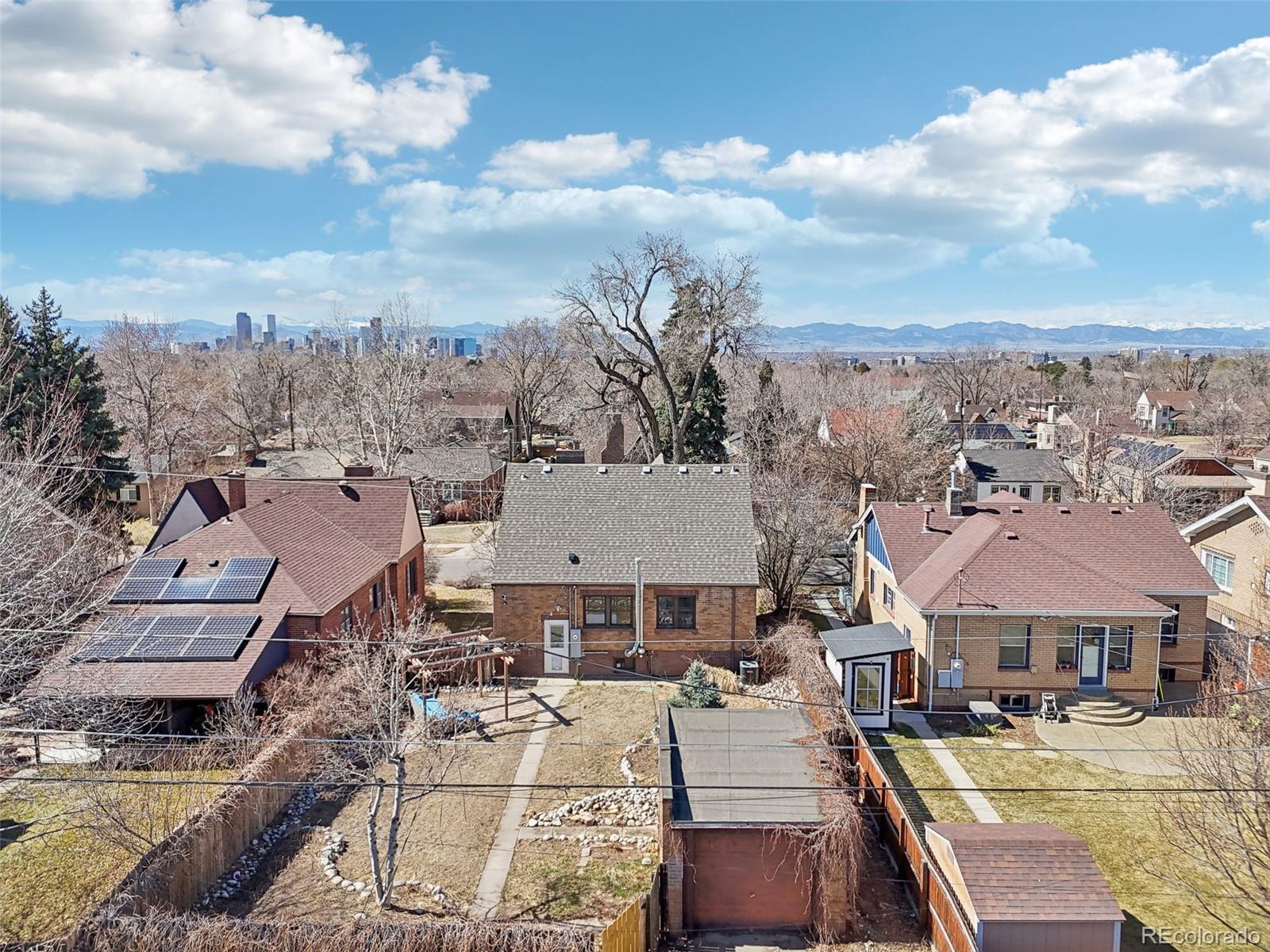 MLS Image #44 for 2960  ash street,denver, Colorado