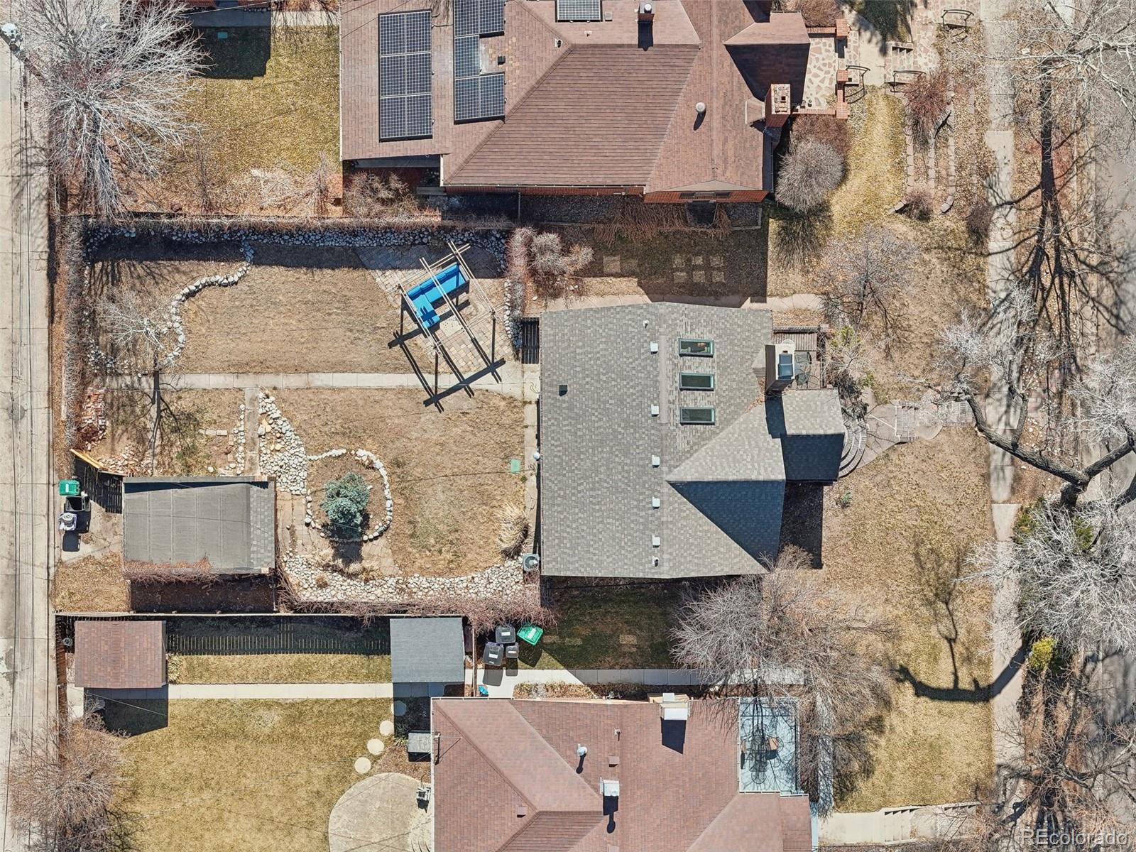 MLS Image #45 for 2960  ash street,denver, Colorado