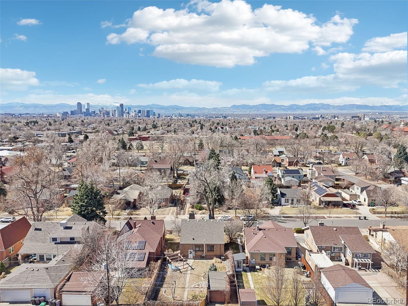 MLS Image #46 for 2960  ash street,denver, Colorado