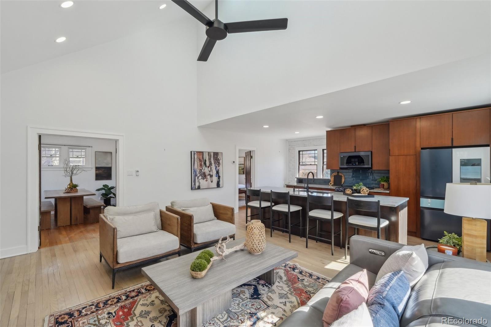 MLS Image #5 for 2960  ash street,denver, Colorado