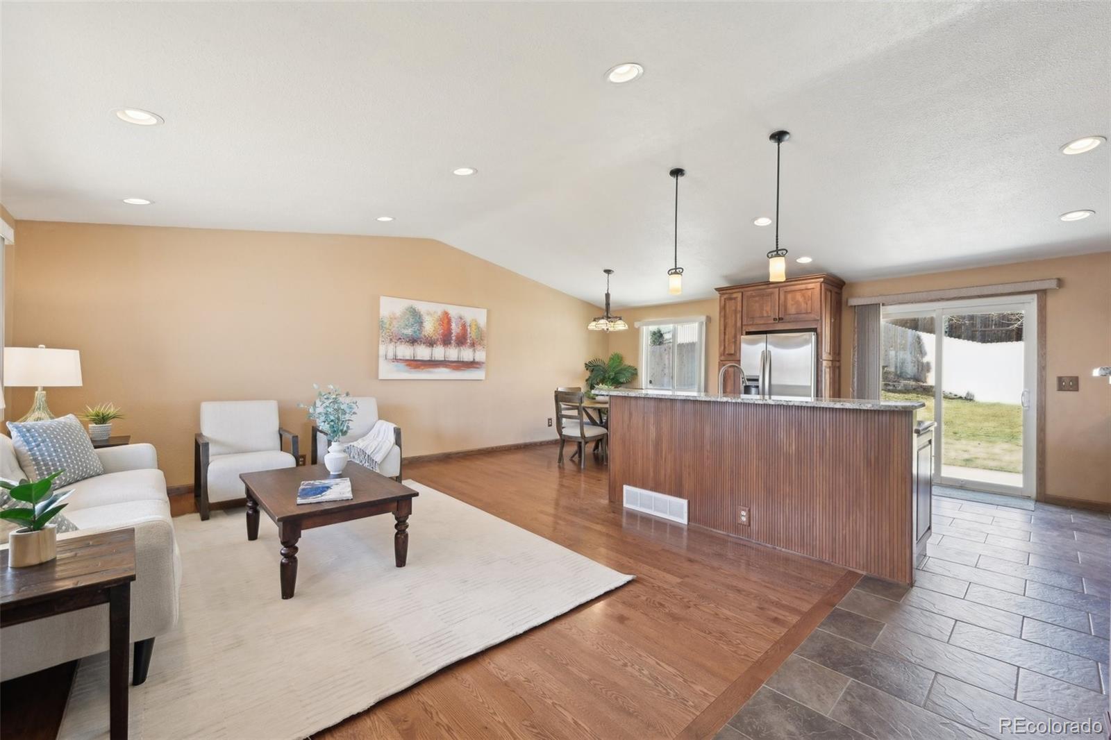 MLS Image #3 for 4080 e caley circle,centennial, Colorado