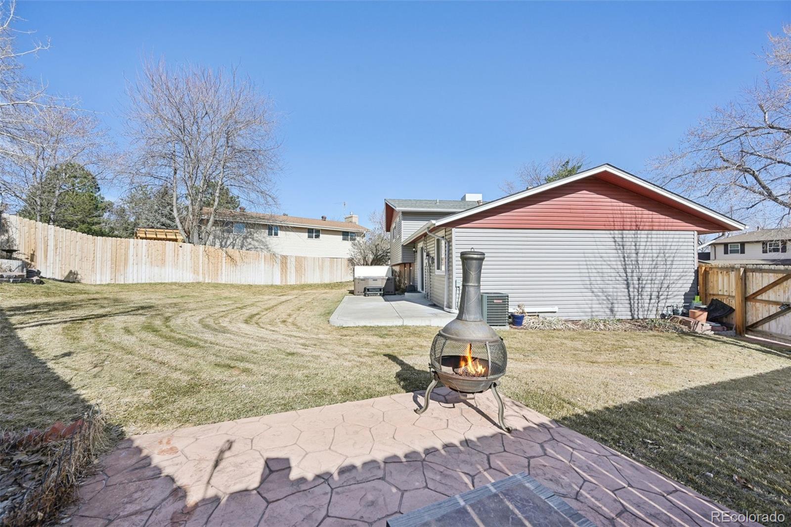 MLS Image #30 for 4080 e caley circle,centennial, Colorado