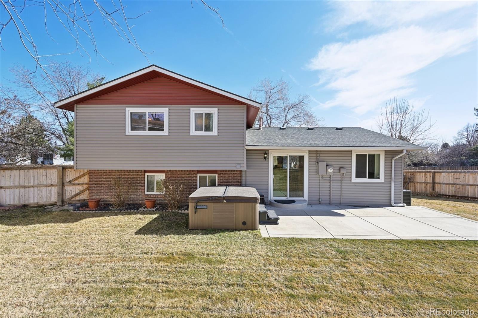 MLS Image #31 for 4080 e caley circle,centennial, Colorado