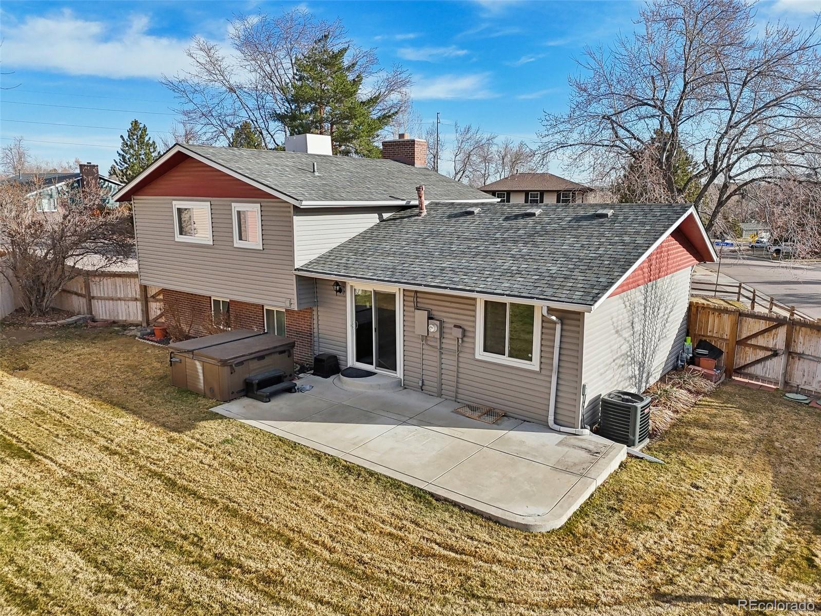 MLS Image #33 for 4080 e caley circle,centennial, Colorado