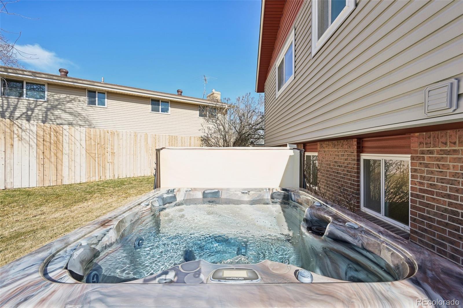 MLS Image #34 for 4080 e caley circle,centennial, Colorado