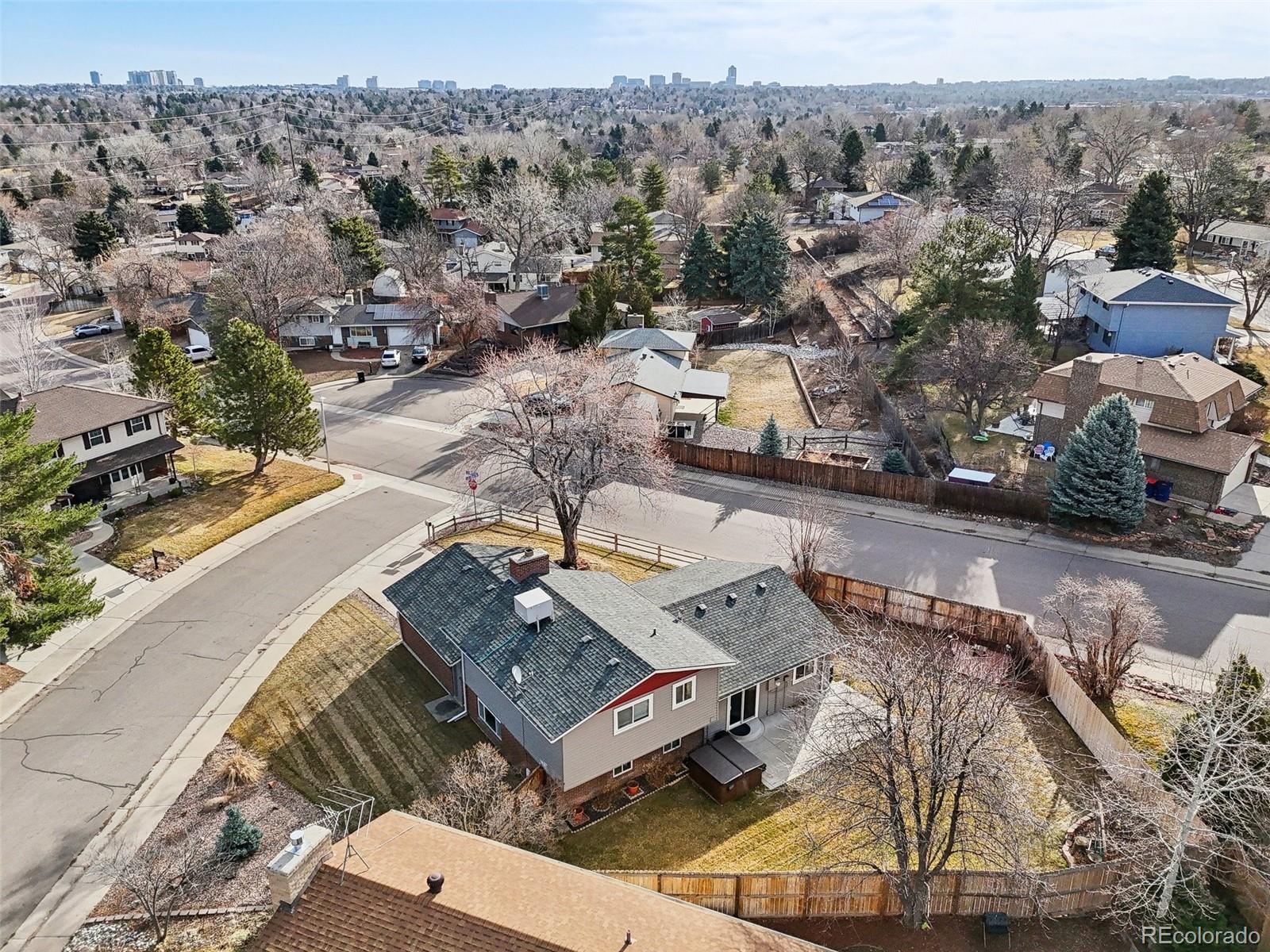 MLS Image #35 for 4080 e caley circle,centennial, Colorado