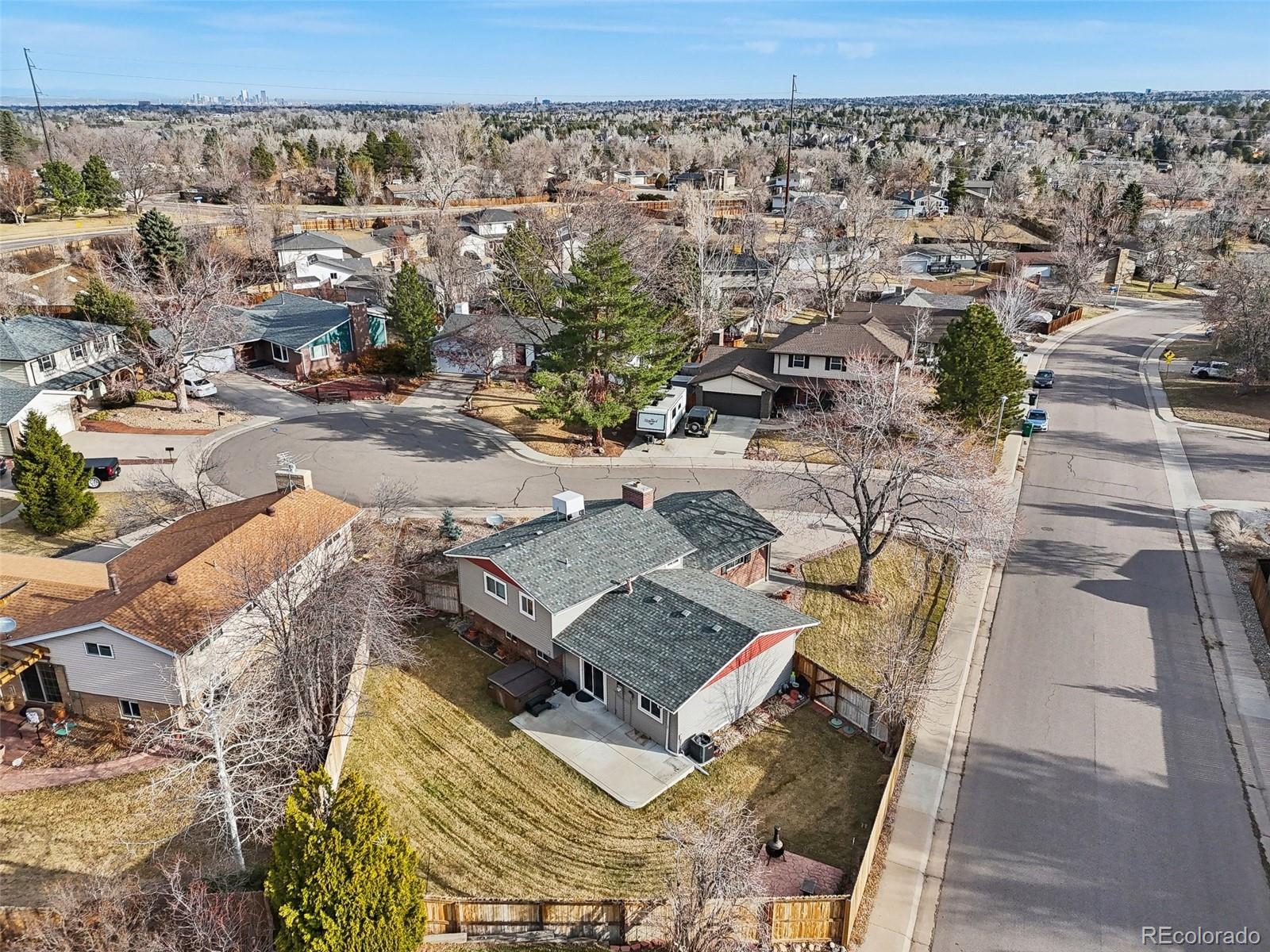 MLS Image #36 for 4080 e caley circle,centennial, Colorado