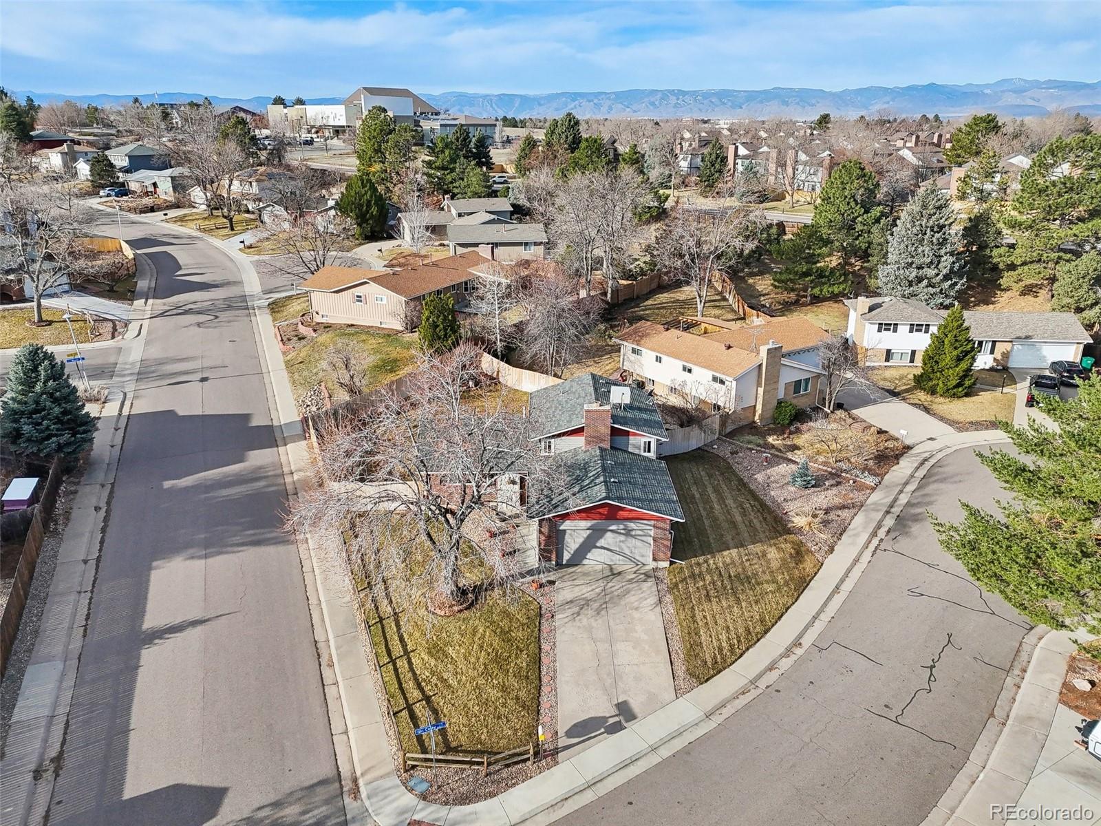 MLS Image #37 for 4080 e caley circle,centennial, Colorado