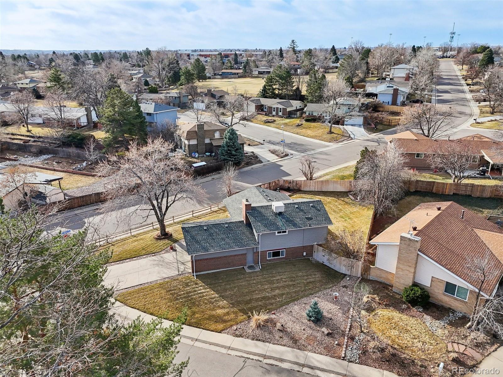 MLS Image #38 for 4080 e caley circle,centennial, Colorado