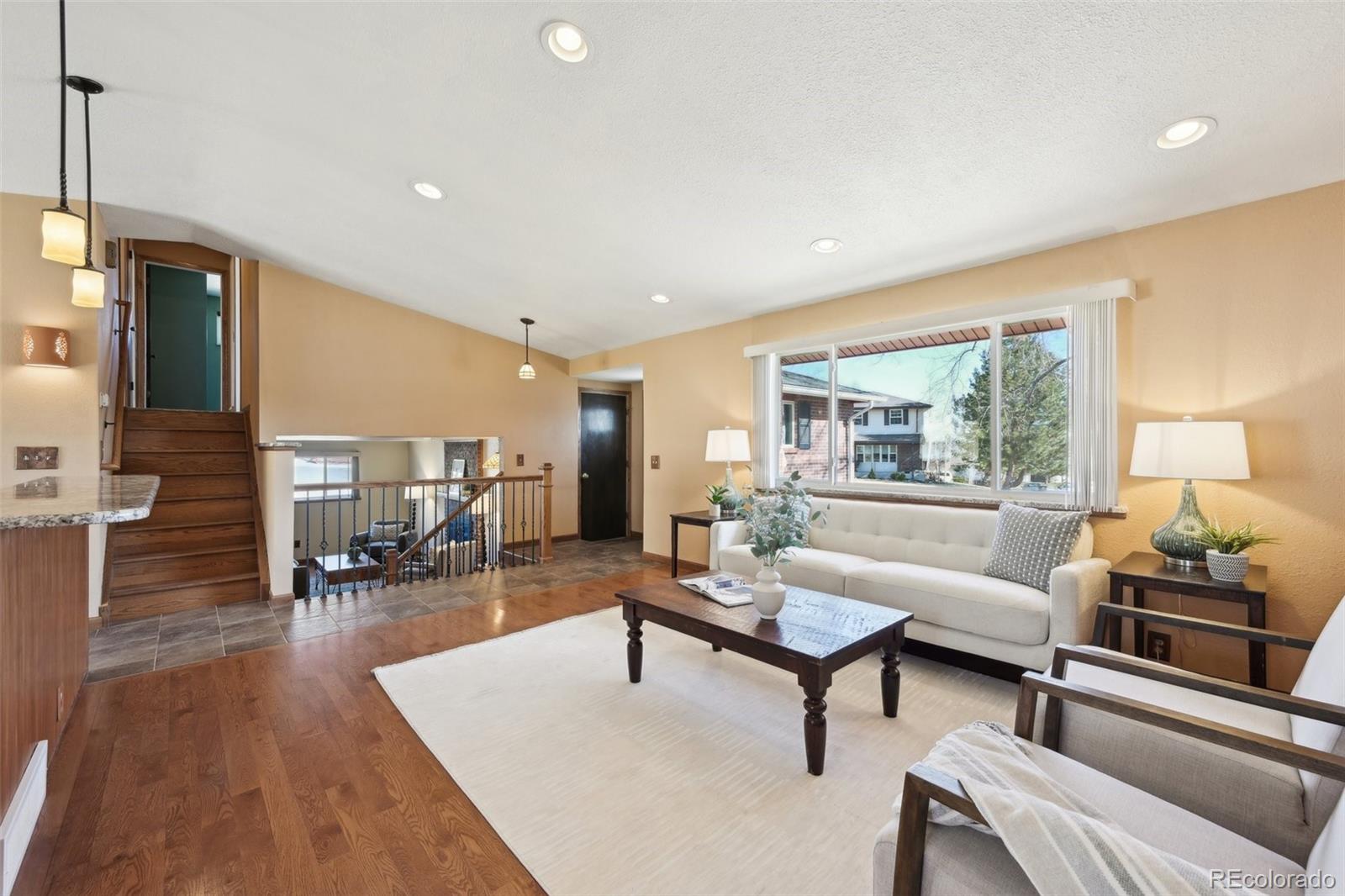 MLS Image #4 for 4080 e caley circle,centennial, Colorado