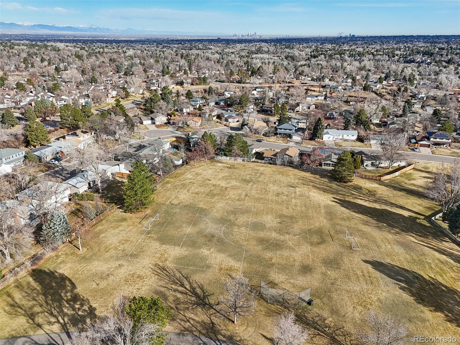 MLS Image #41 for 4080 e caley circle,centennial, Colorado
