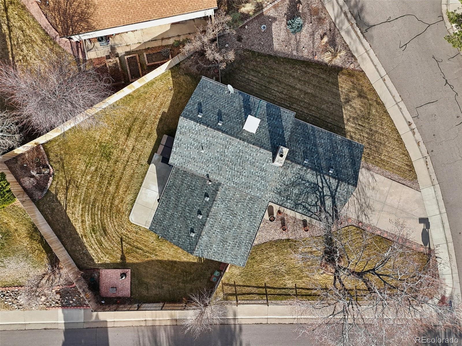 MLS Image #42 for 4080 e caley circle,centennial, Colorado