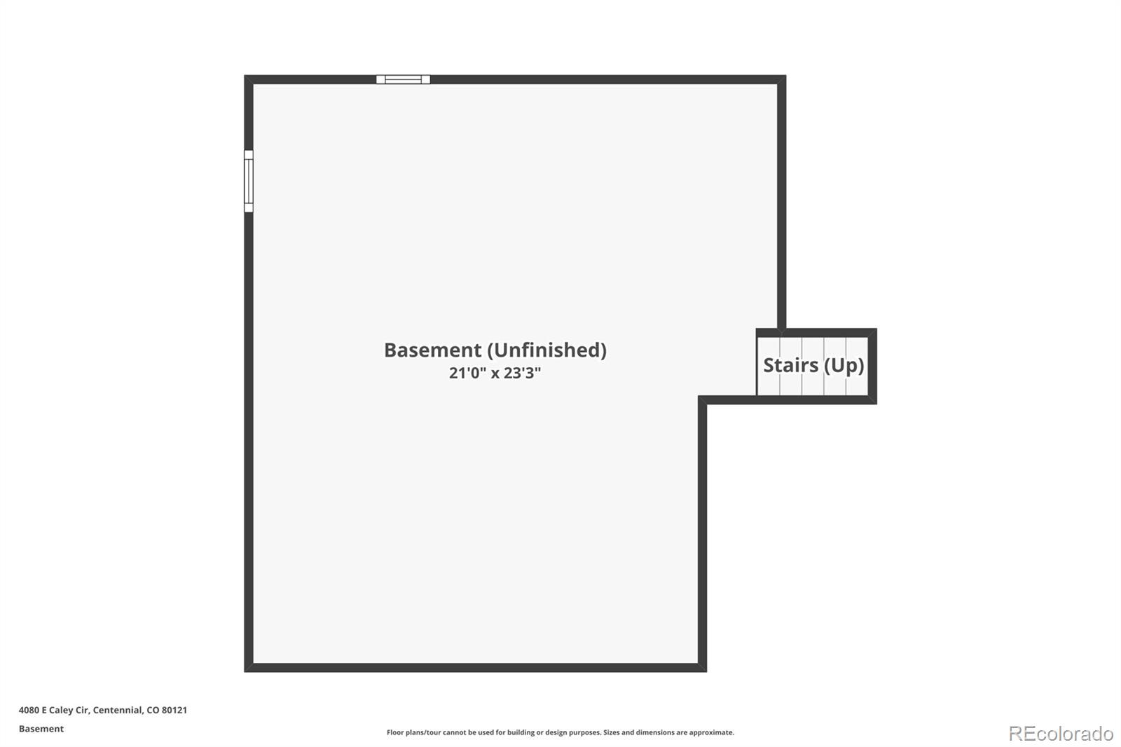 MLS Image #43 for 4080 e caley circle,centennial, Colorado