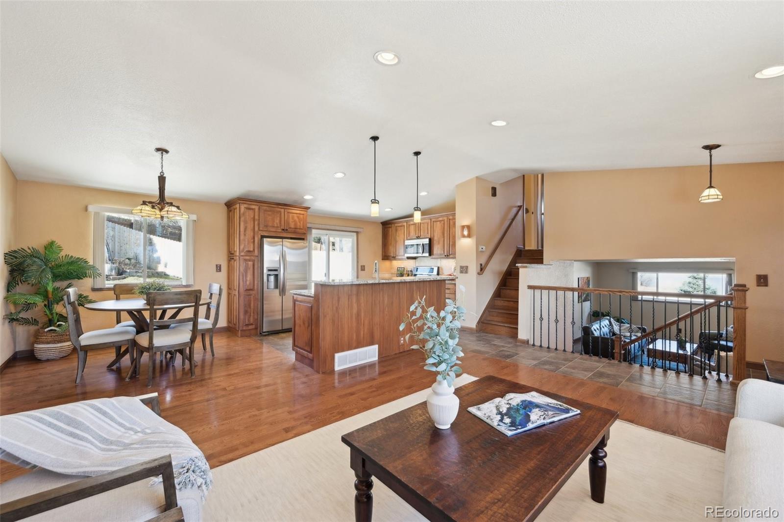 MLS Image #5 for 4080 e caley circle,centennial, Colorado