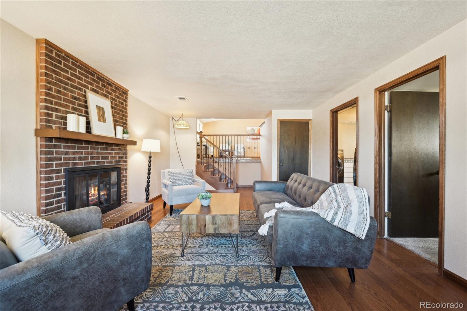 MLS Image #8 for 4080 e caley circle,centennial, Colorado