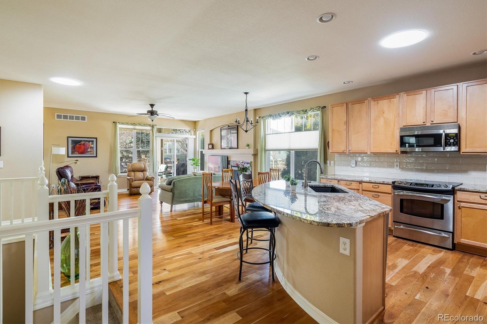 MLS Image #2 for 1038  petras street,erie, Colorado