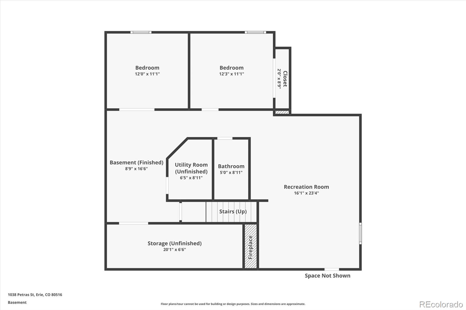 MLS Image #37 for 1038  petras street,erie, Colorado
