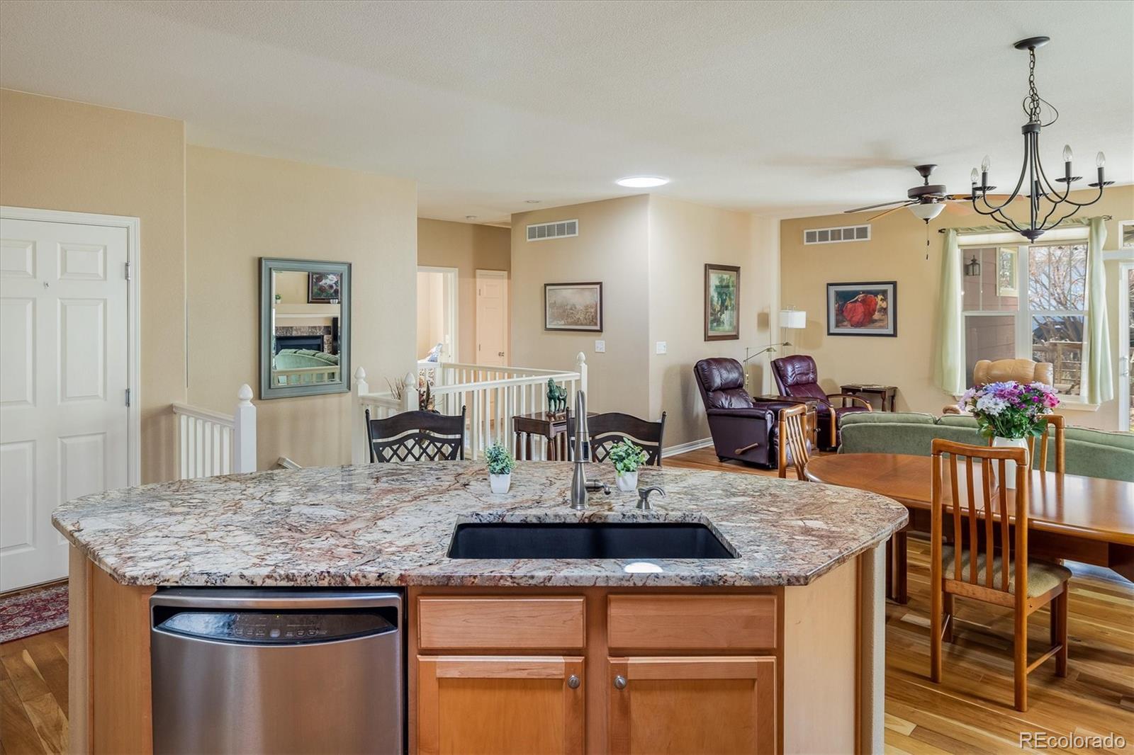 MLS Image #7 for 1038  petras street,erie, Colorado