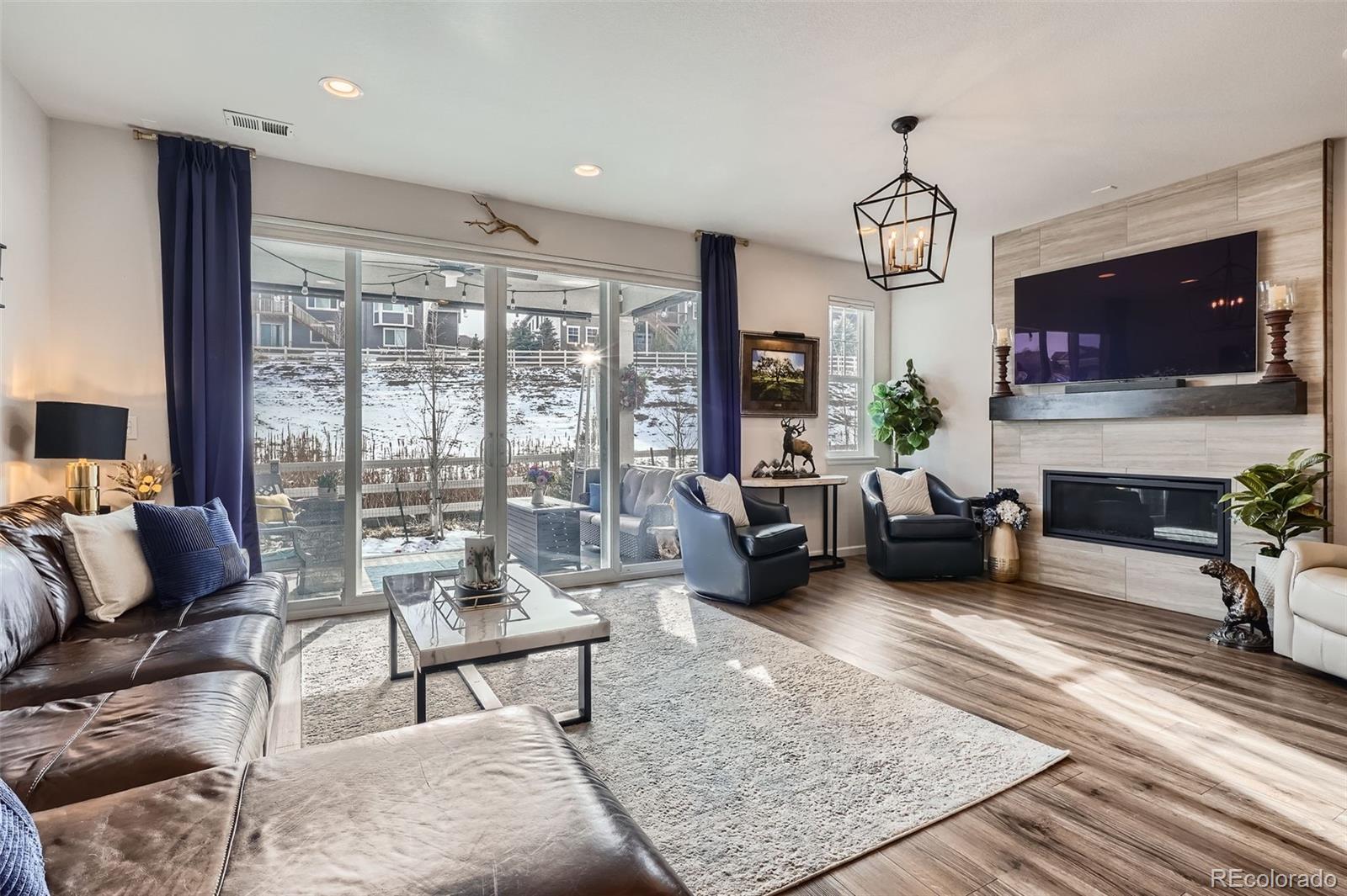 MLS Image #0 for 1784  cade avenue,castle rock, Colorado