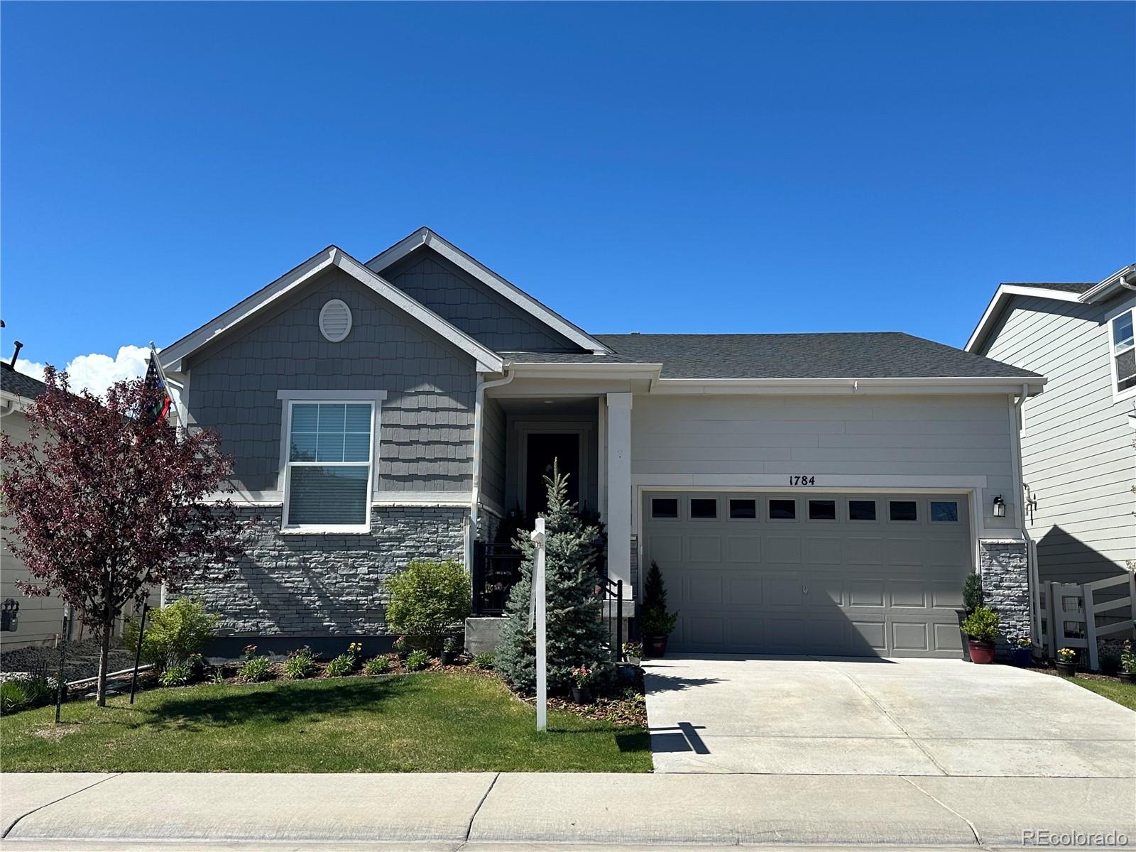 CMA Image for 1914  villageview lane,Castle Rock, Colorado