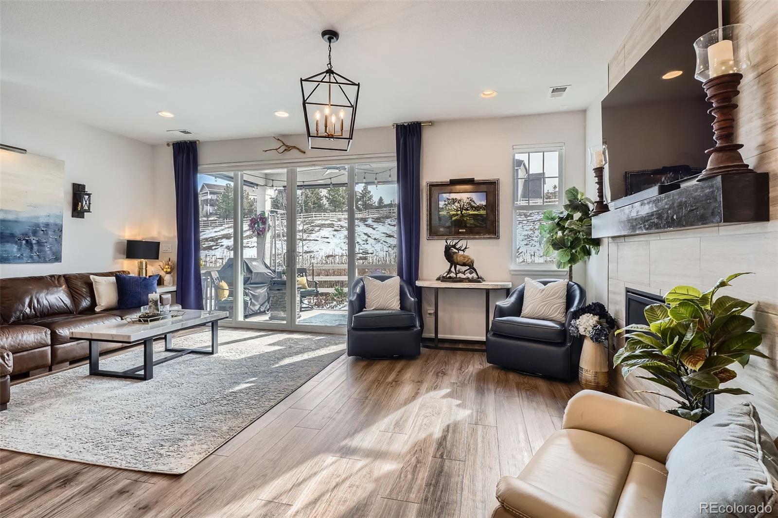 MLS Image #10 for 1784  cade avenue,castle rock, Colorado
