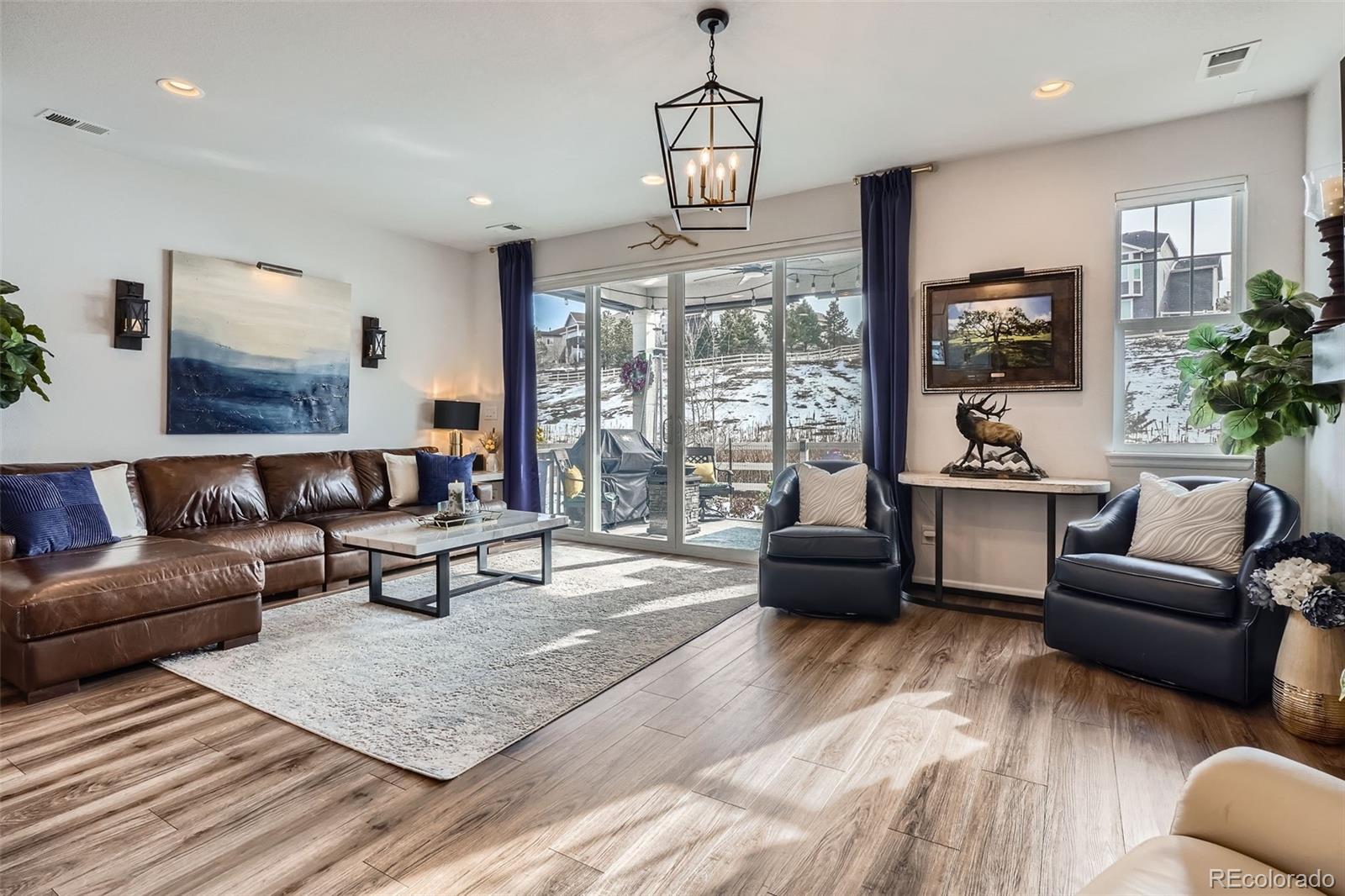 MLS Image #13 for 1784  cade avenue,castle rock, Colorado