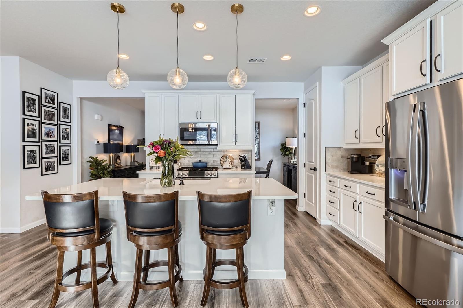 MLS Image #2 for 1784  cade avenue,castle rock, Colorado