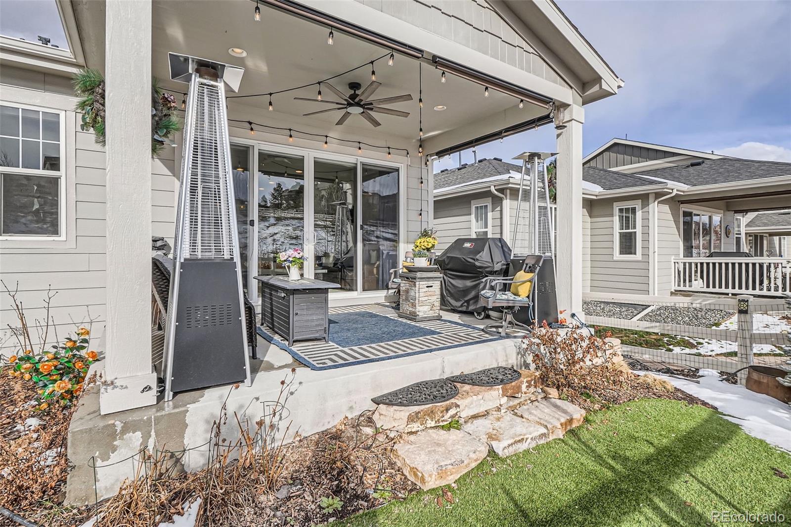 MLS Image #22 for 1784  cade avenue,castle rock, Colorado