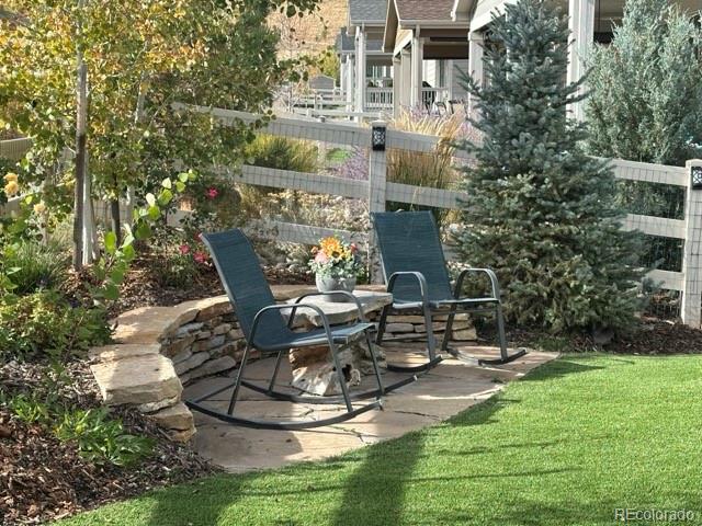 MLS Image #25 for 1784  cade avenue,castle rock, Colorado