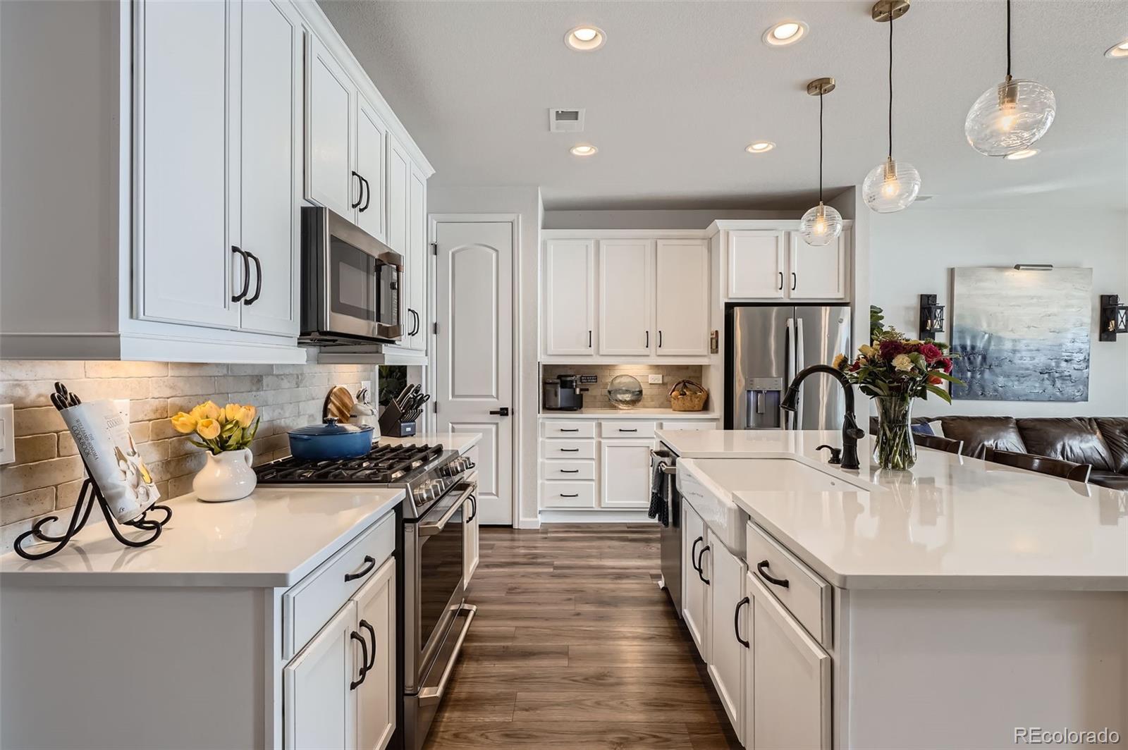 MLS Image #3 for 1784  cade avenue,castle rock, Colorado