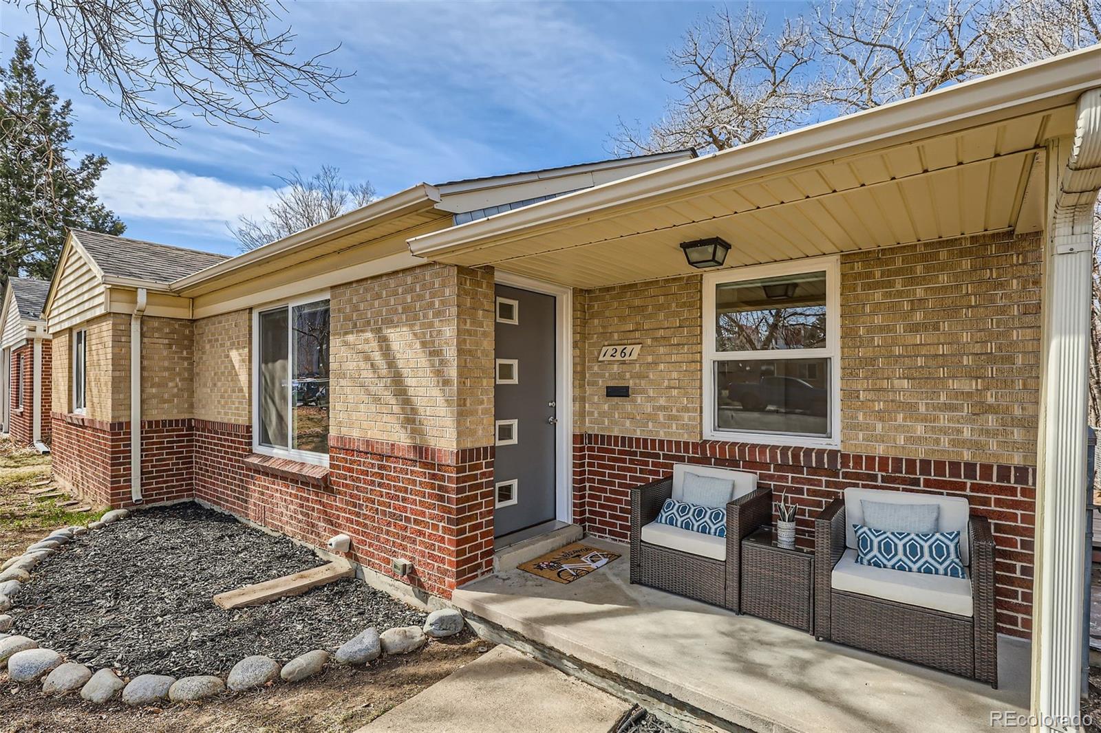 CMA Image for 1261 s harrison street,Denver, Colorado