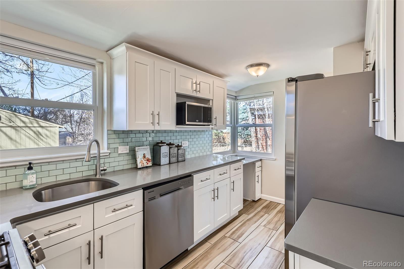 MLS Image #11 for 1261 s harrison street,denver, Colorado