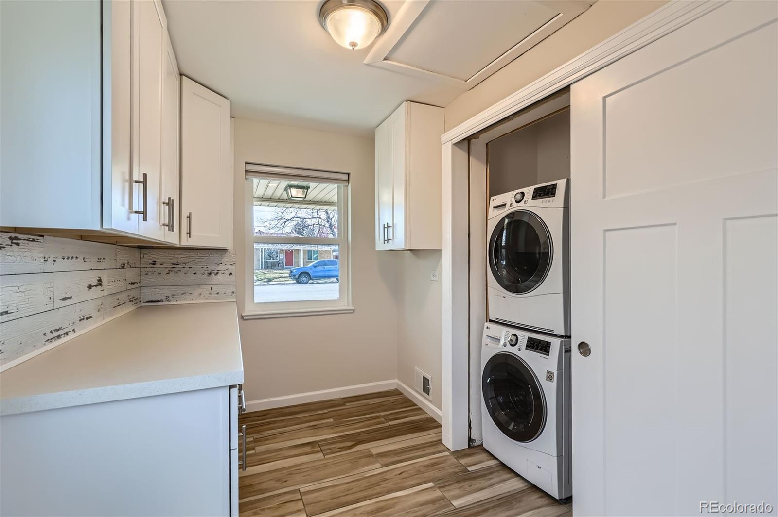 MLS Image #21 for 1261 s harrison street,denver, Colorado