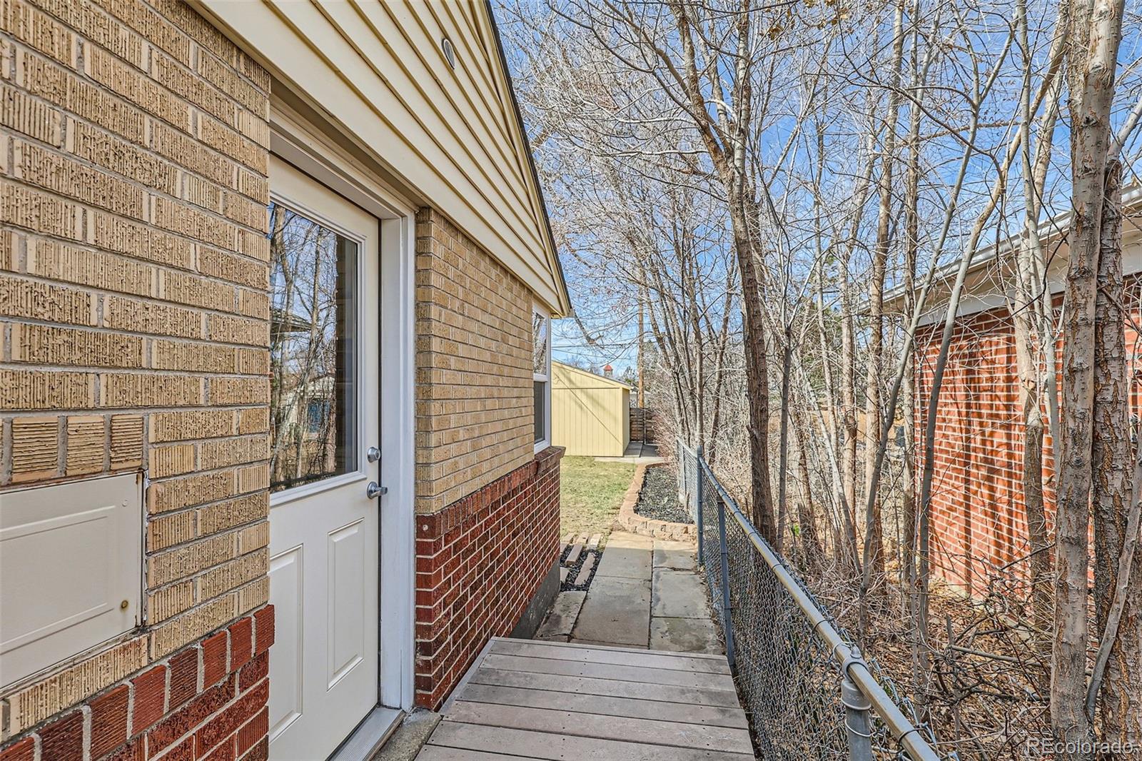 MLS Image #23 for 1261 s harrison street,denver, Colorado