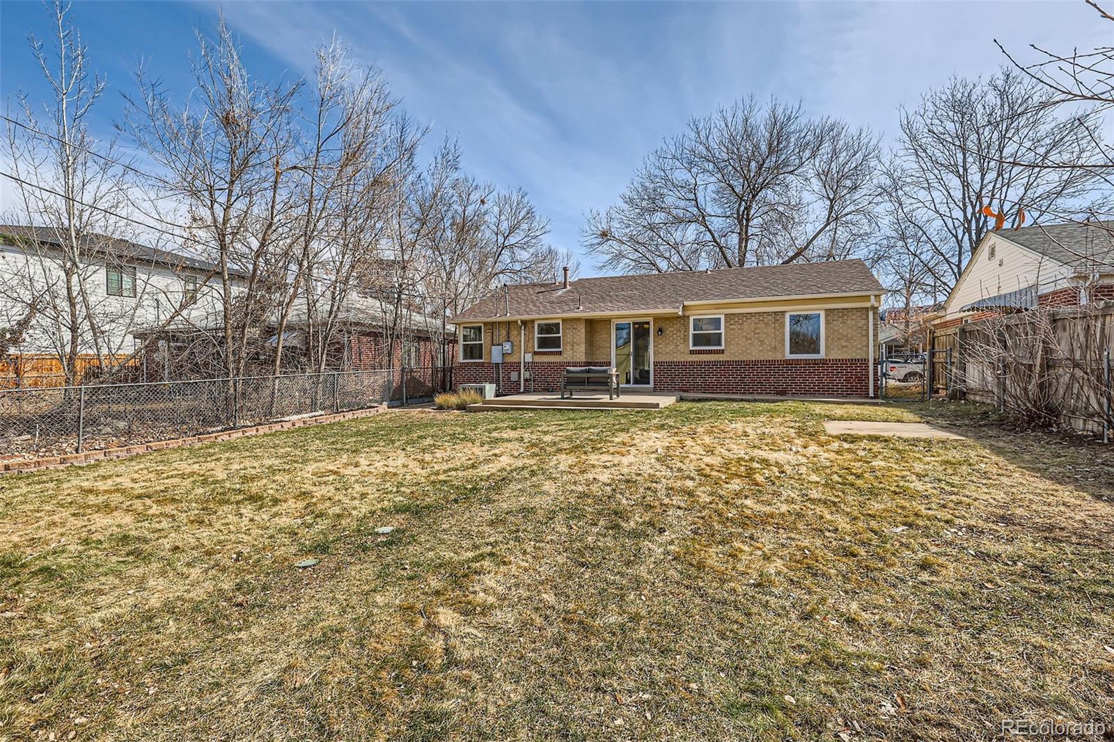 MLS Image #24 for 1261 s harrison street,denver, Colorado