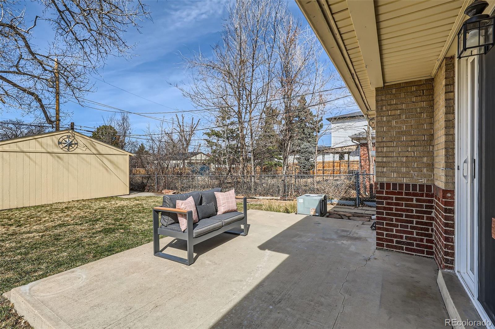 MLS Image #25 for 1261 s harrison street,denver, Colorado