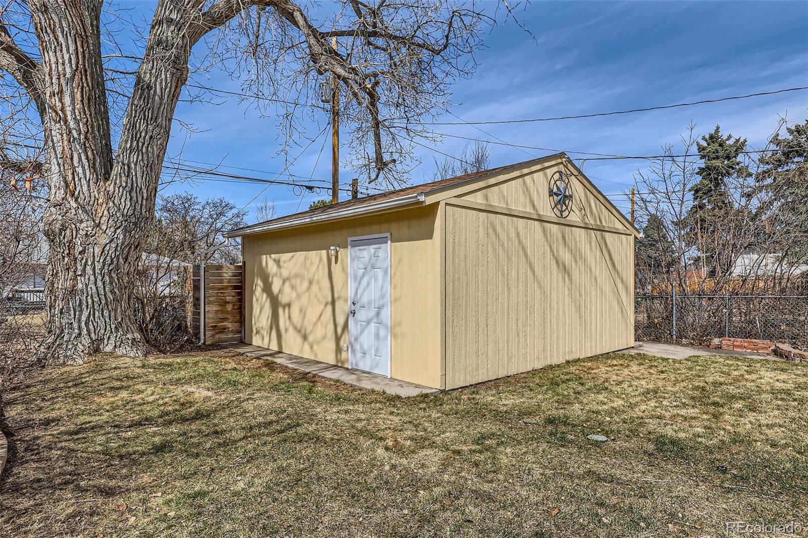 MLS Image #27 for 1261 s harrison street,denver, Colorado